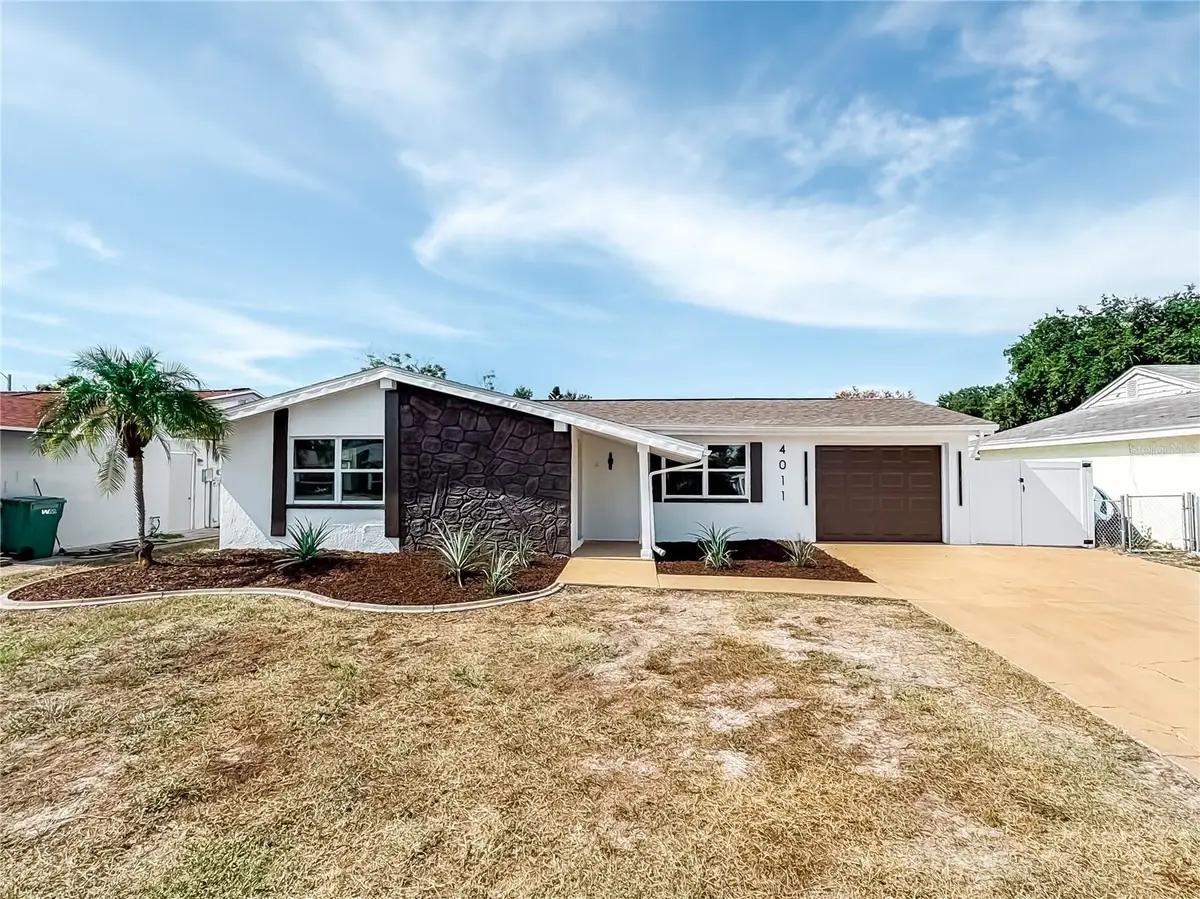 4011 Grayton Drive, New Port Richey, FL 34652 - #1