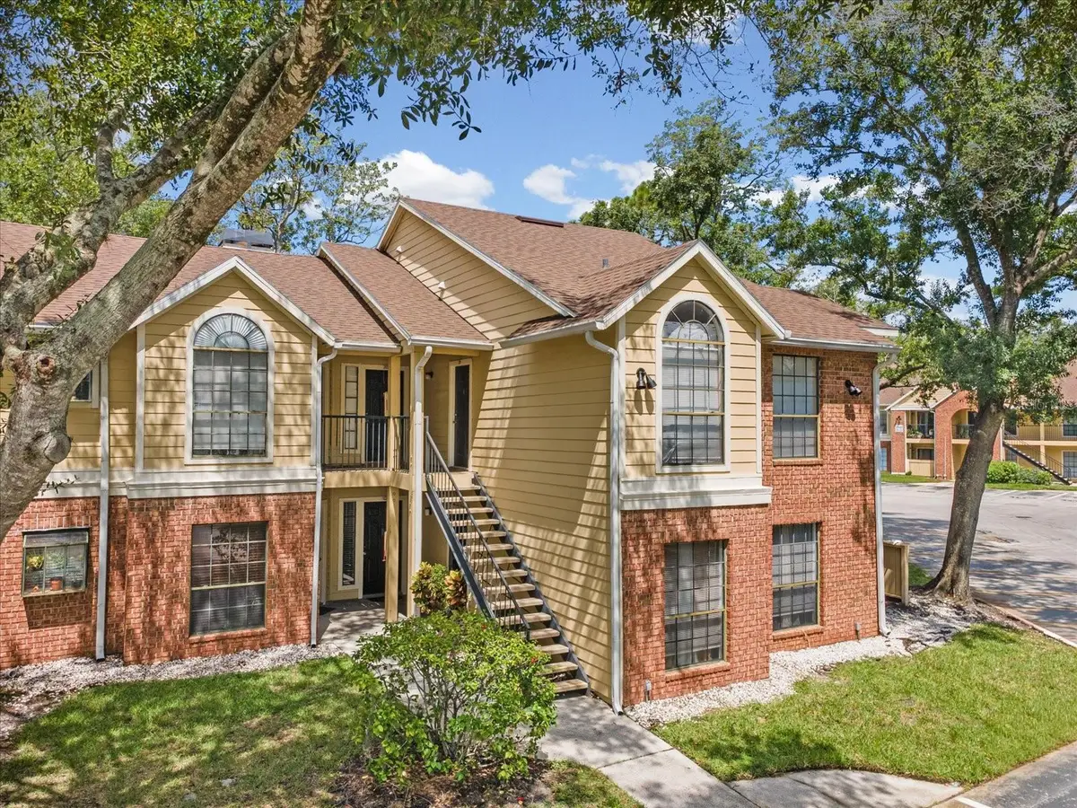 8653 Mallard Reserve Drive #103, Tampa, FL 33614 - #1