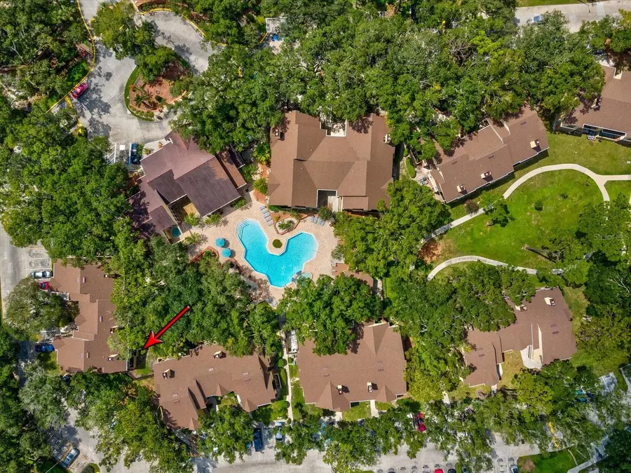 8653 Mallard Reserve Drive #103, Tampa, FL 33614 - #2