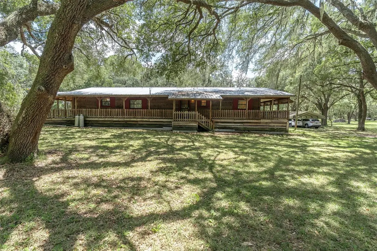 7224 Shaw Rd., Brooksville, FL 34602 - #1