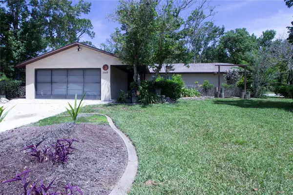 8609 Horizon Lane, HUDSON, FL 34667