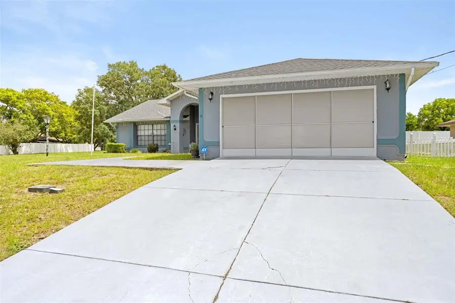 4082 Dristol Avenue, Spring Hill, FL 34609 - #2