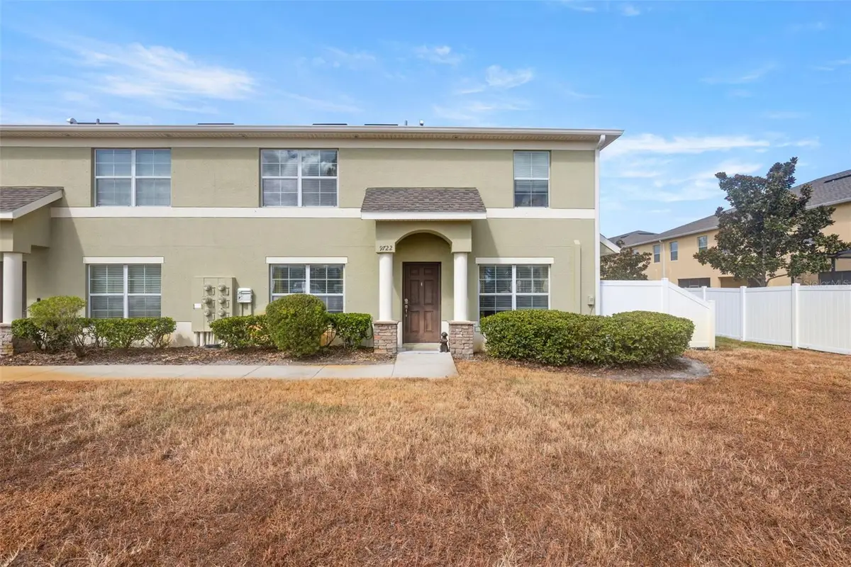 9722 Trumpet Vine Loop, New Port Richey, FL 34655 - #1
