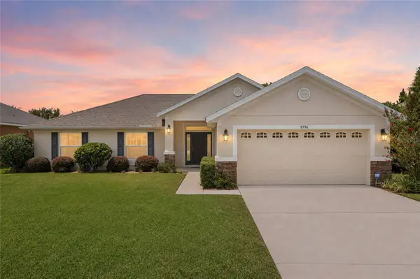 9796 Pepper Tree Trail, WILDWOOD, FL 34785