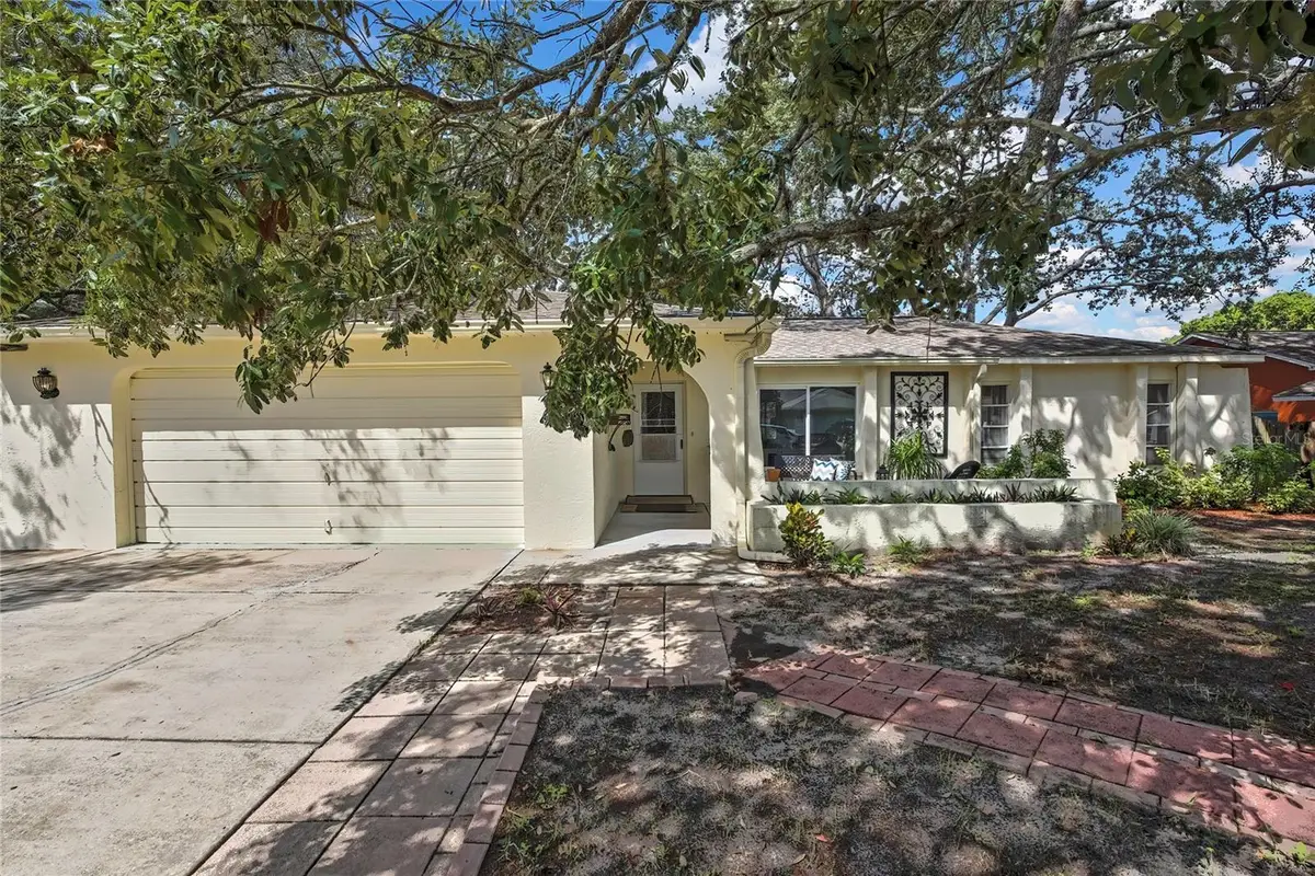 1185 Macfarlane Avenue, Spring Hill, FL 34608 - #1