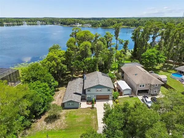 12120 Carver Avenue, NEW PORT RICHEY, FL 34654