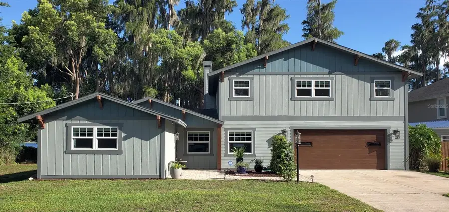 12120 Carver Avenue, New Port Richey, FL 34654 - #3