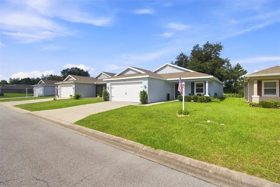 10535 S Drew Bryant Circle, Floral City, FL 34436 - #2