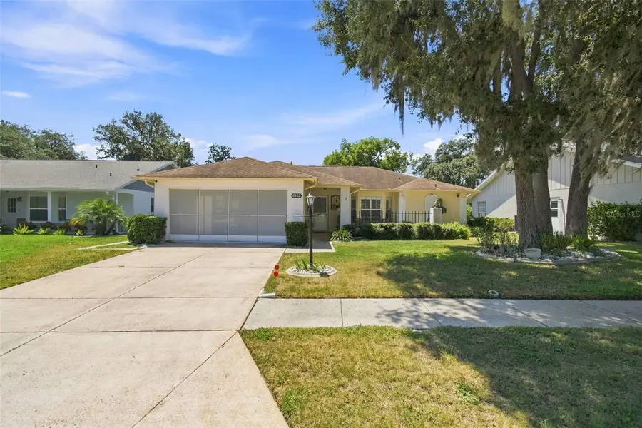 9902 Saint Joseph Court, New Port Richey, FL 34655 - #2