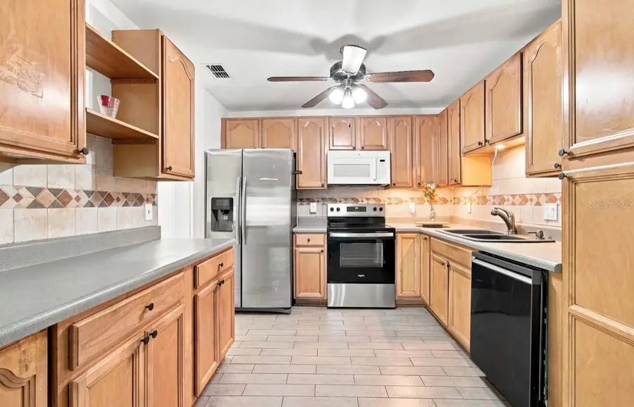 1932 Gregory Drive, Tampa, FL 33613 - #3