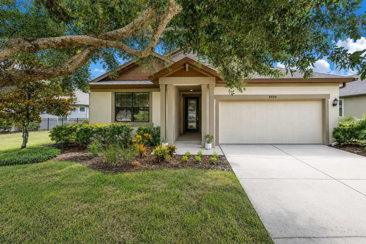 8454 May Port Court, Land O Lakes, FL 34638 - #1