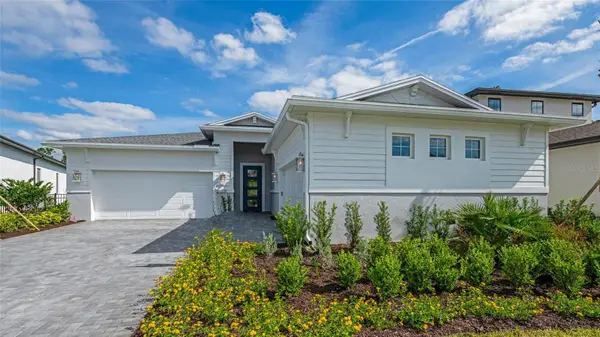 1246 Cresswind Boulevard, DELAND, FL 32724