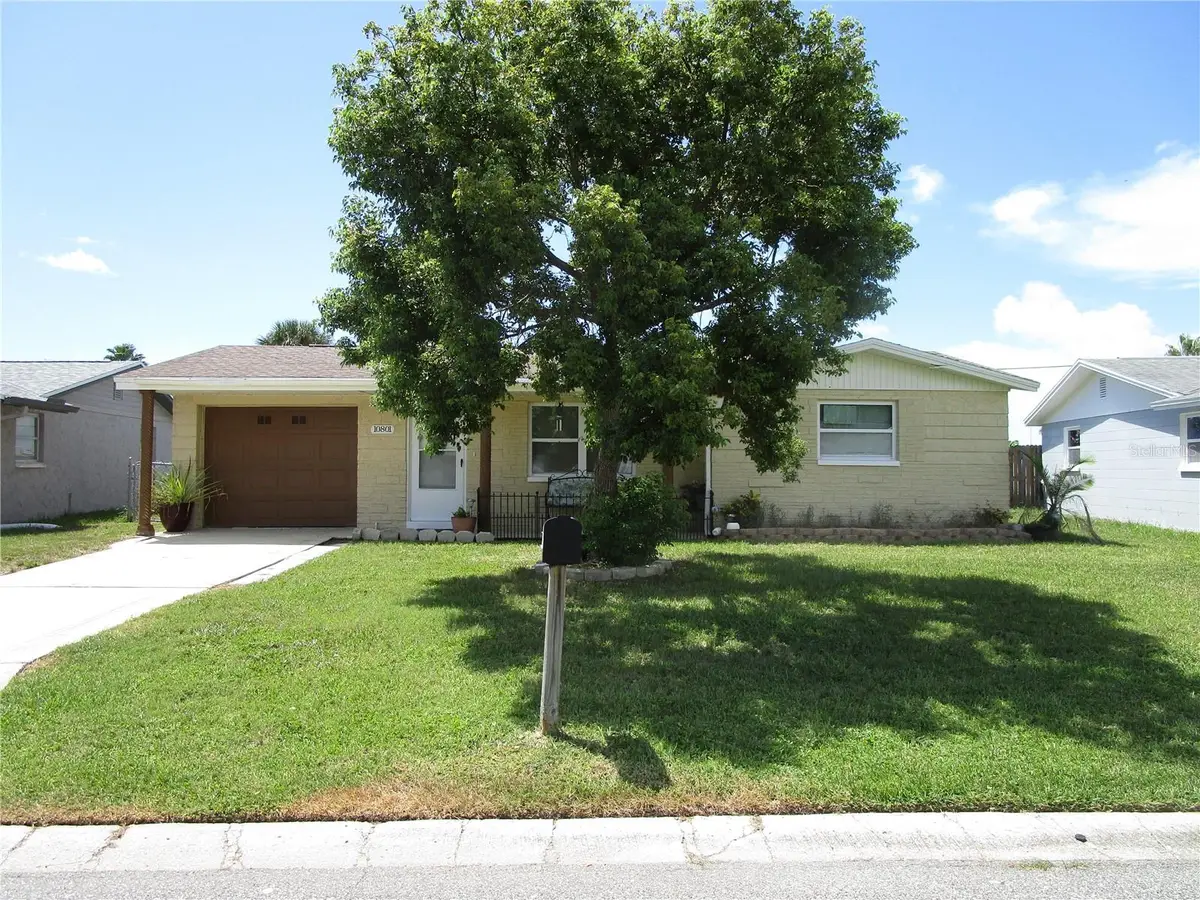 10801 Fillmore Avenue, Port Richey, FL 34668 - #1