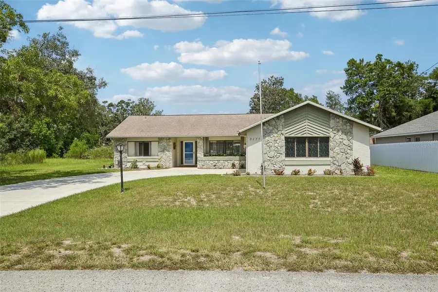 3177 Maxwell Avenue, Spring Hill, FL 34608 - #2