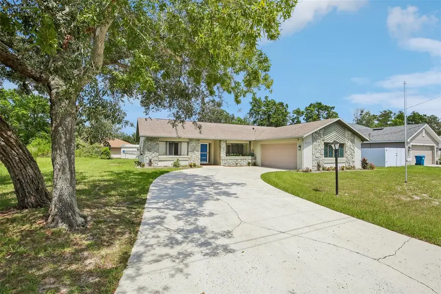 3177 Maxwell Avenue, Spring Hill, FL 34608 - #3