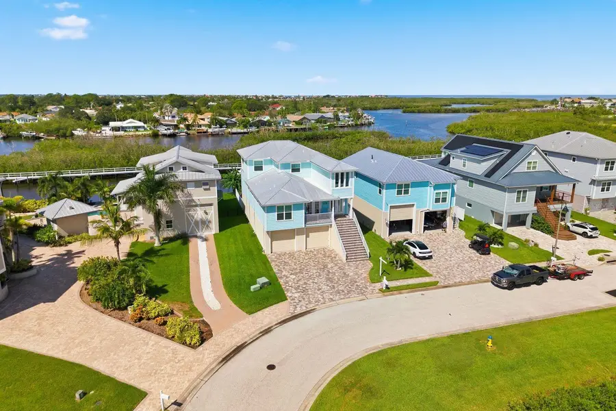 5777 Elisabethan Lane, New Port Richey, FL 34652 - #2