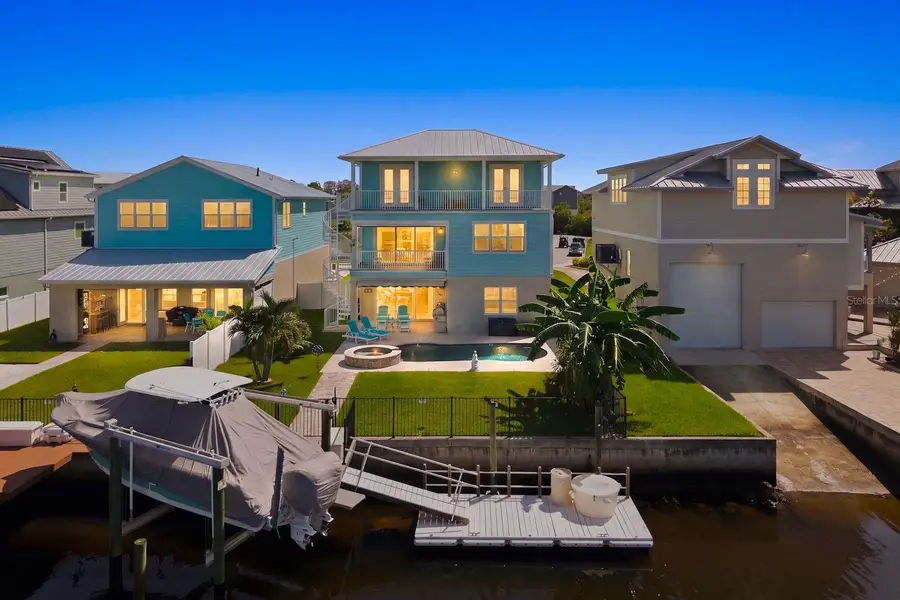 5777 Elisabethan Lane, New Port Richey, FL 34652 - #3
