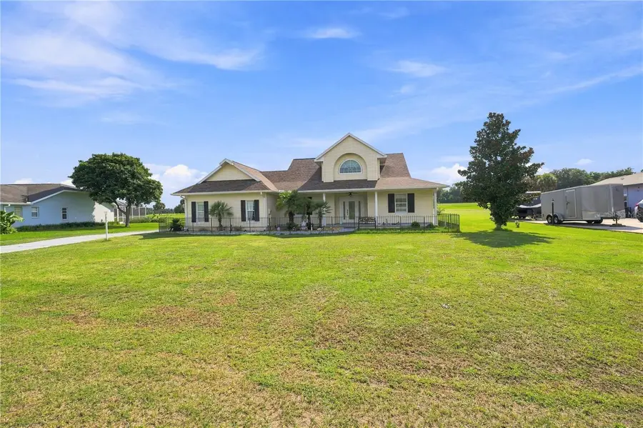 1375 Timucuan, Inverness, FL 34453 - #3