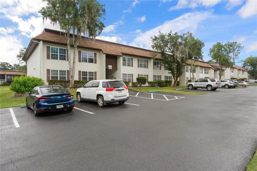 2400 Forest Drive #252, Inverness, FL 34453 - #2