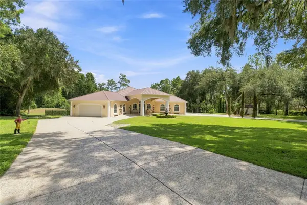 22259 Skyview Circle, BROOKSVILLE, FL 34602