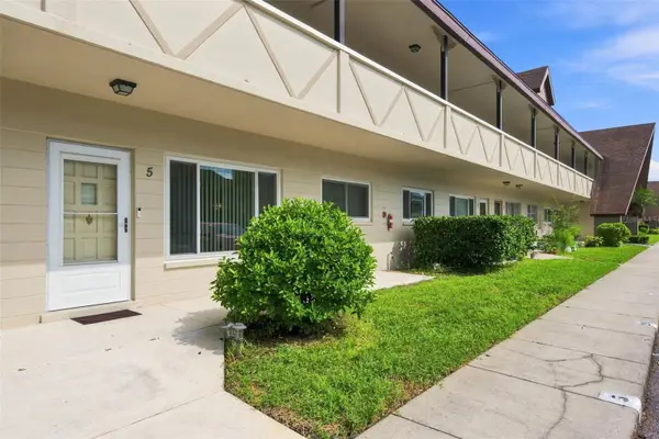 2295 Belgian Lane #5, CLEARWATER, FL 33763