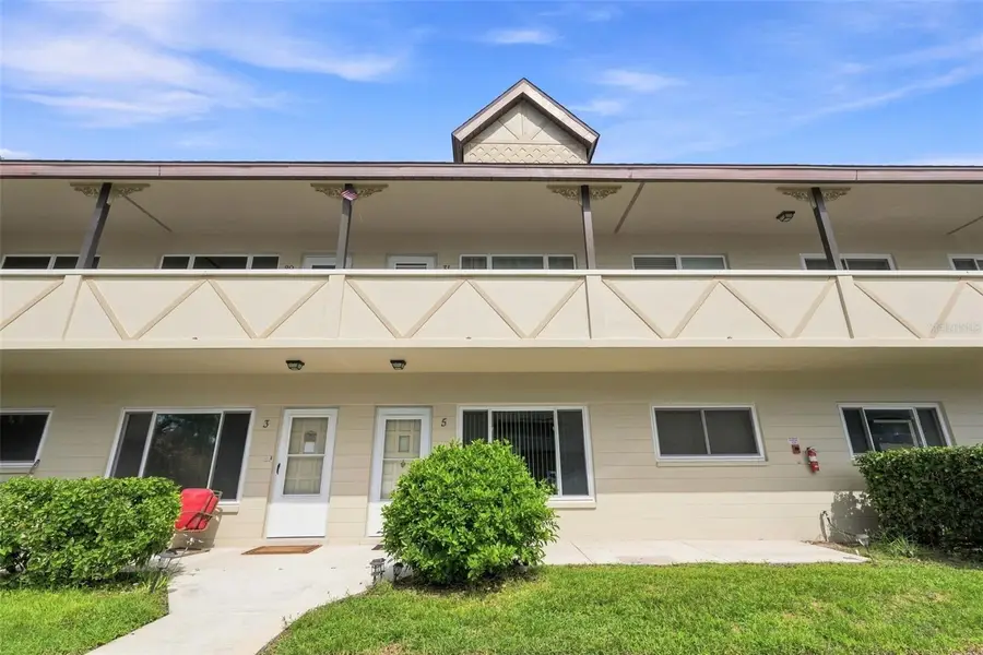 2295 Belgian Lane #5, Clearwater, FL 33763 - #2