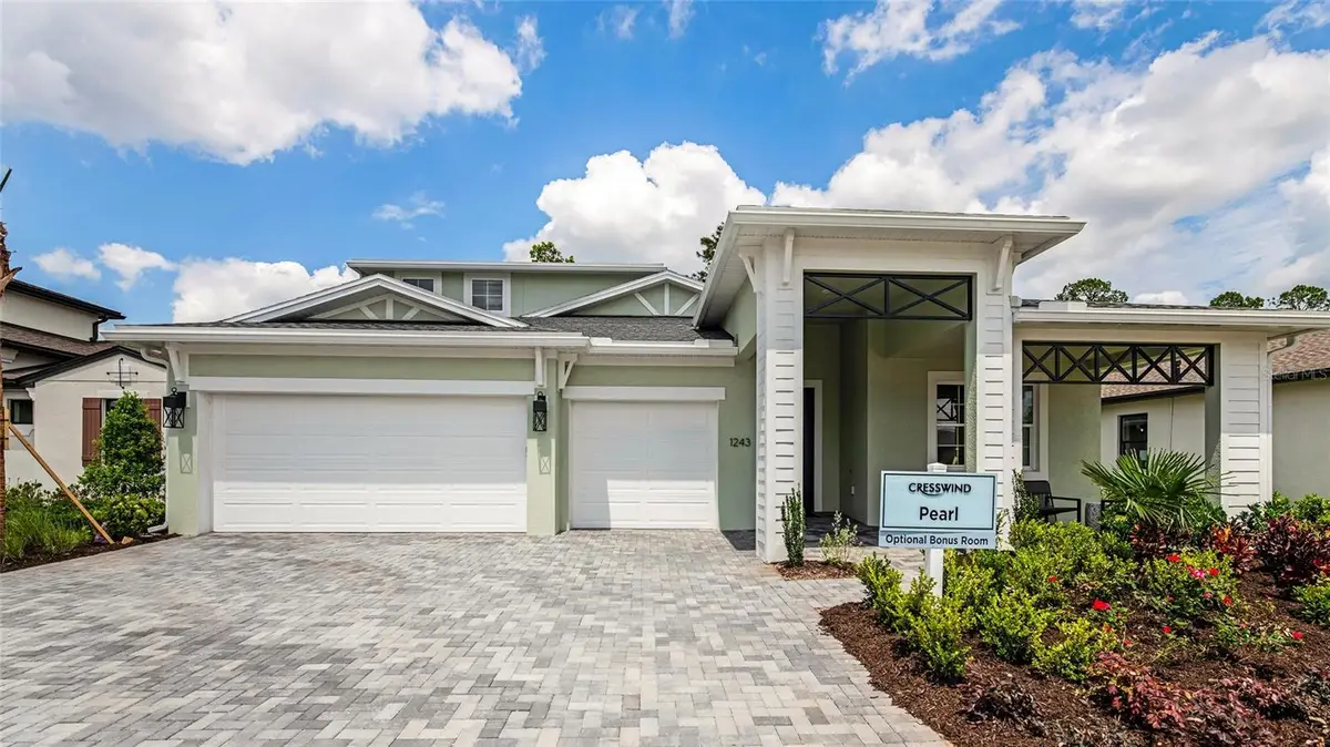 1242 Cresswind Boulevard, Deland, FL 32724 - #1