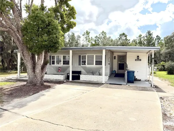 7175 Fairlane Avenue, BROOKSVILLE, FL 34613