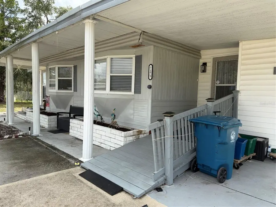 7175 Fairlane Avenue, Brooksville, FL 34613 - #2