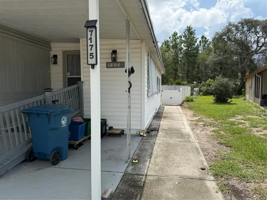 7175 Fairlane Avenue, Brooksville, FL 34613 - #3