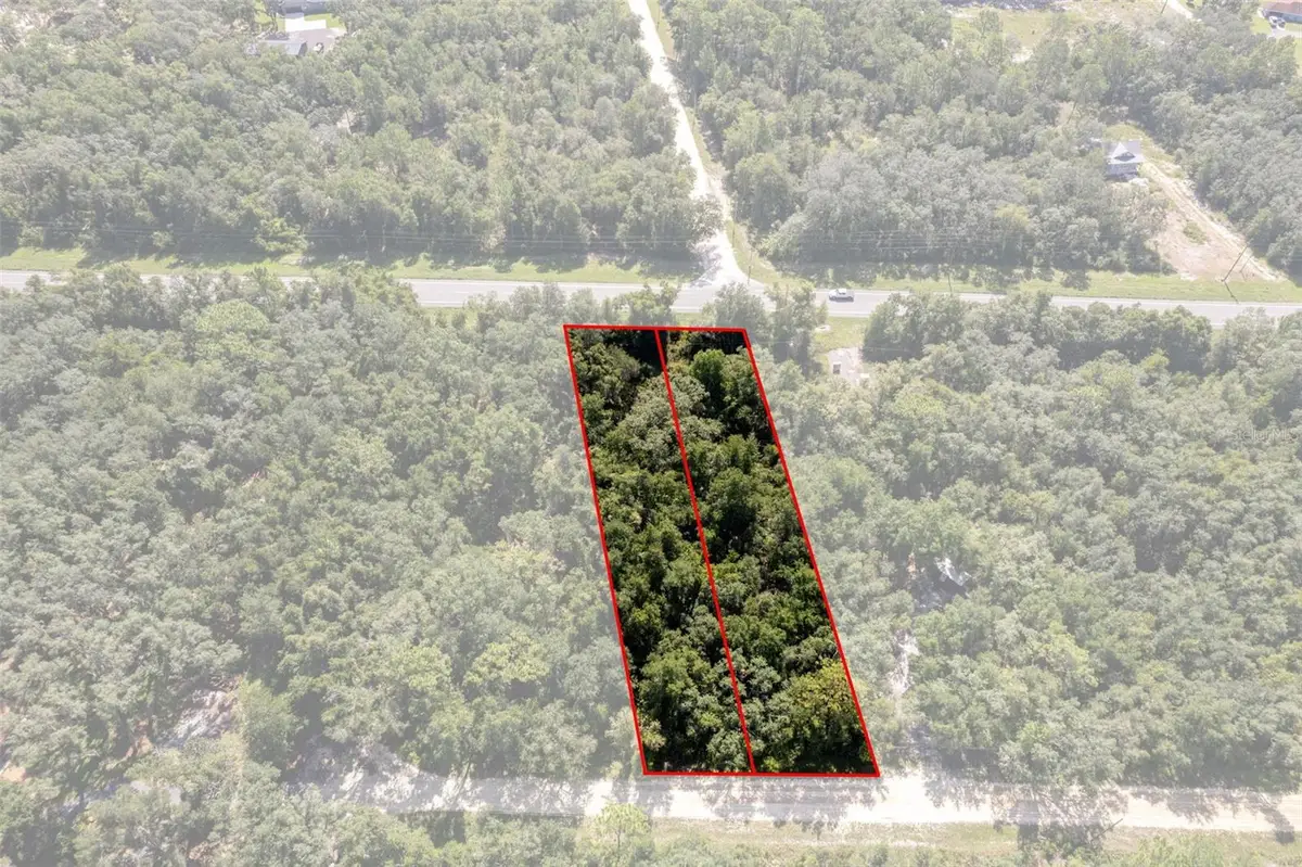 0 Knoxville Drive, Webster, FL 33597 - #1