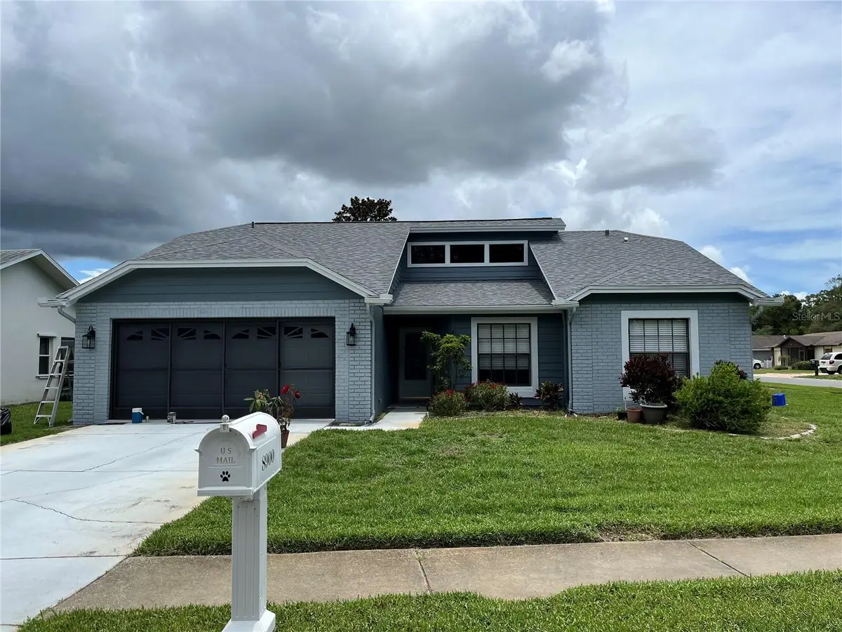 8900 Whistler Way, Hudson, FL 34667 - #1