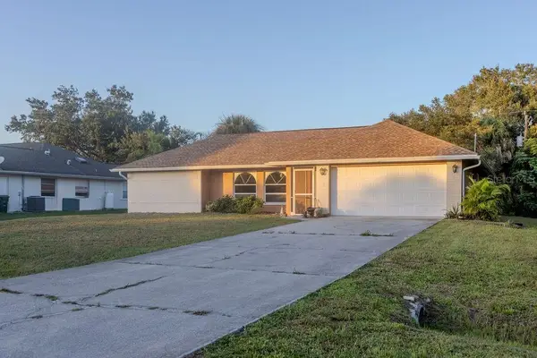 1570 S Biscayne Drive, NORTH PORT, FL 34287