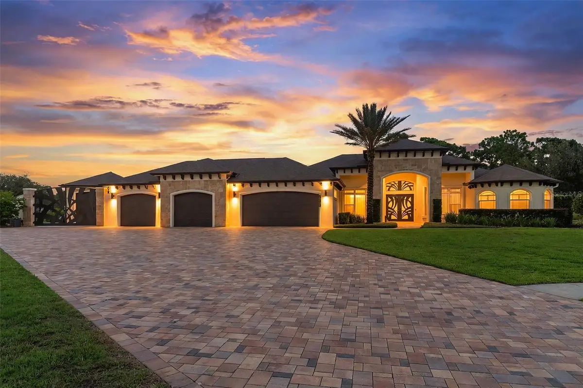 533 Storybook Lane, Spring Hill, FL 34609 - #1