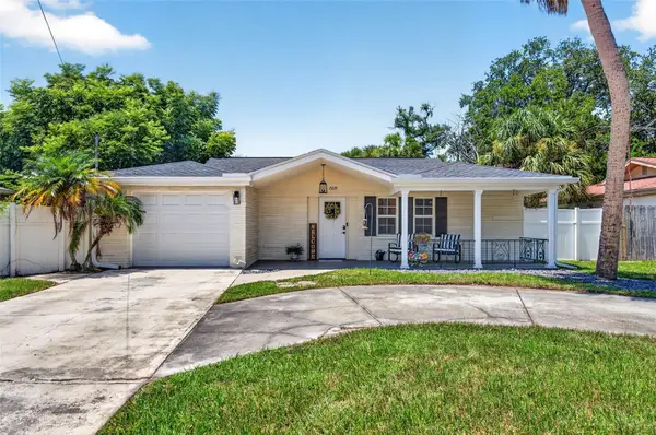 7235 Astor Drive, NEW PORT RICHEY, FL 34652