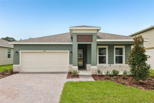 786 Emerald Grove Drive, APOPKA, FL 32703