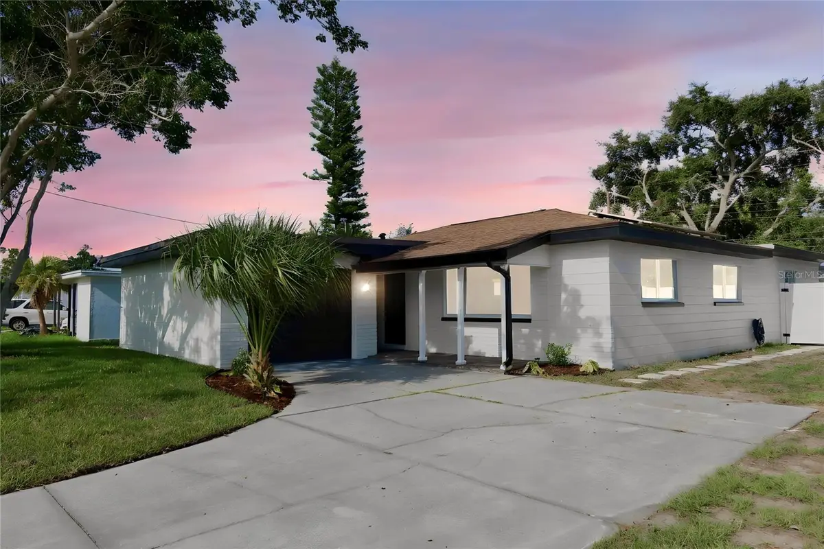 5671 Orange Road, Seminole, FL 33772 - #1