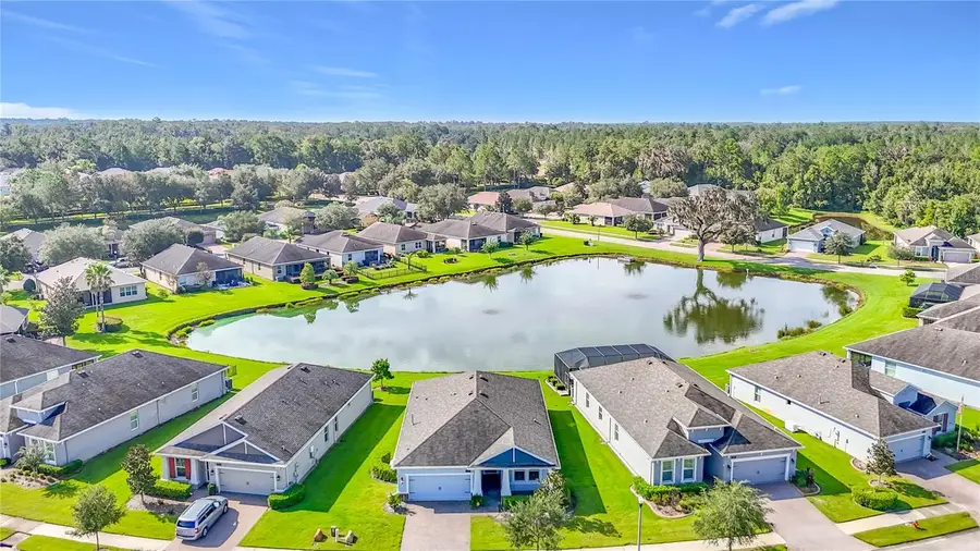 5252 Cappleman Loop, Brooksville, FL 34601 - #2