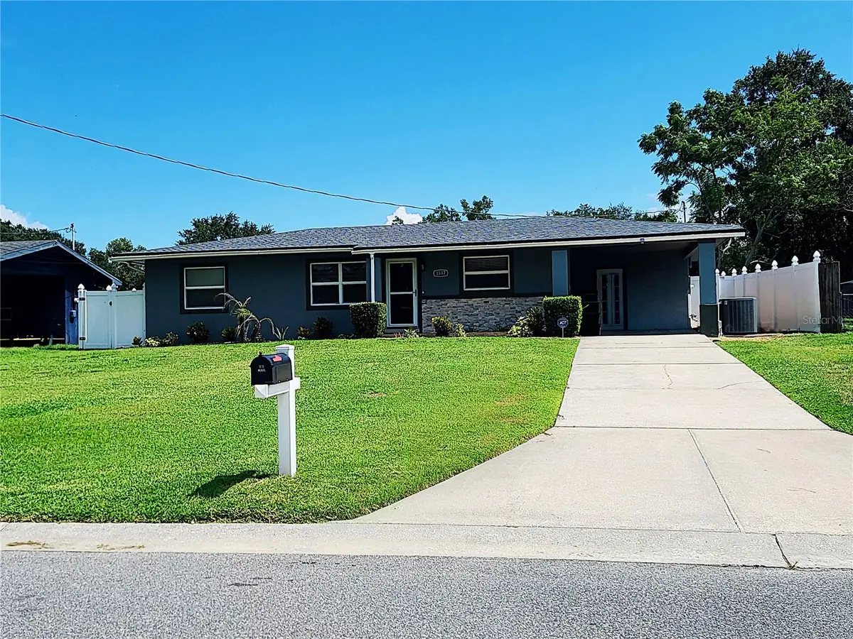 1337 Lee Court, Leesburg, FL 34748 - #1