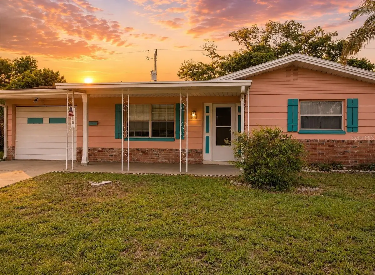 3519 Brookston Drive, Holiday, FL 34691 - #1