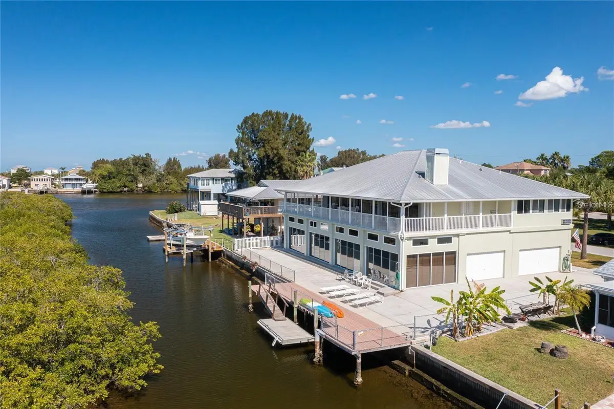 14441 Birch Street, Hudson, FL 34667 - #1