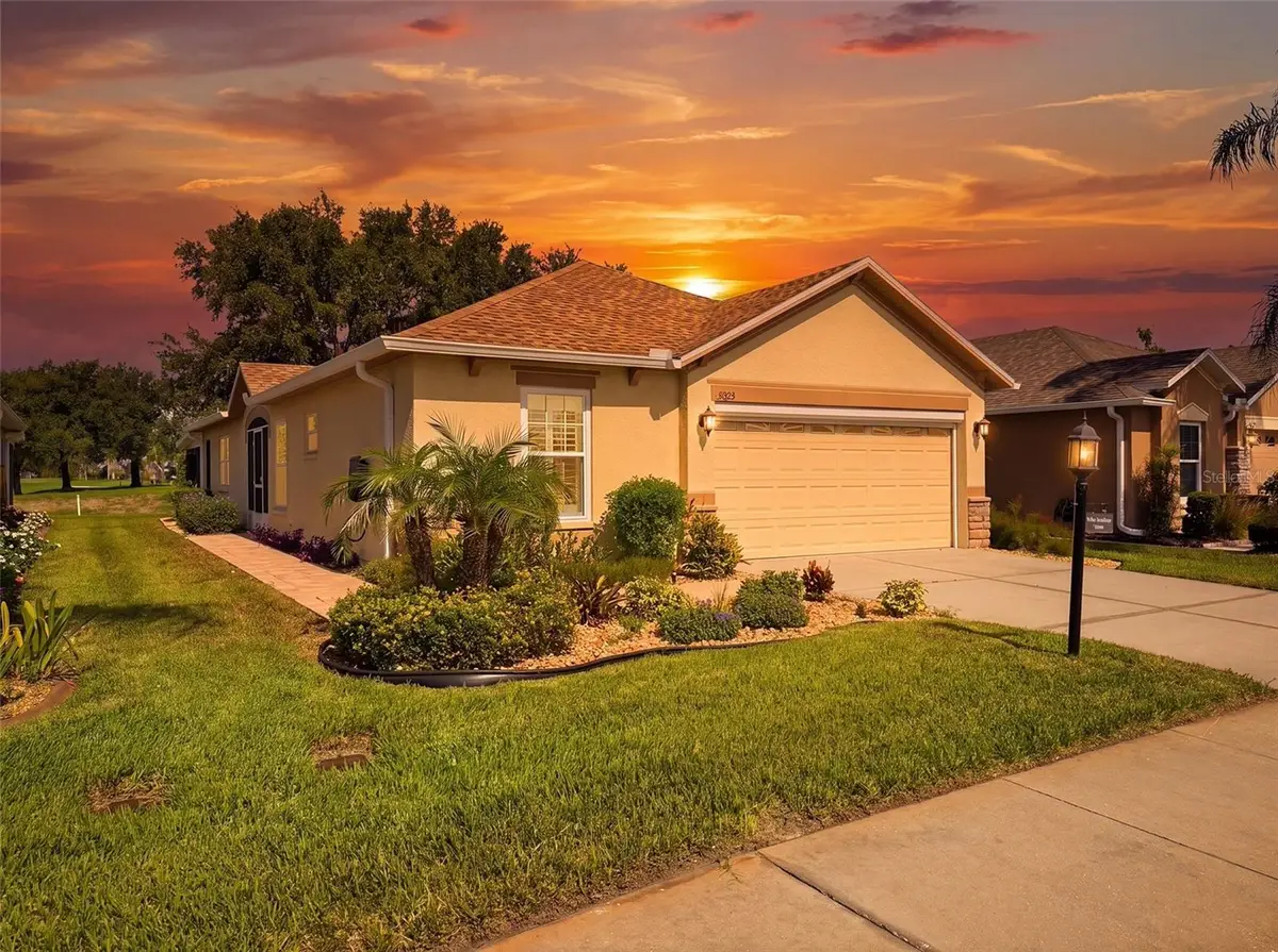18825 Water Lily Lane, Hudson, FL 34667 - #1