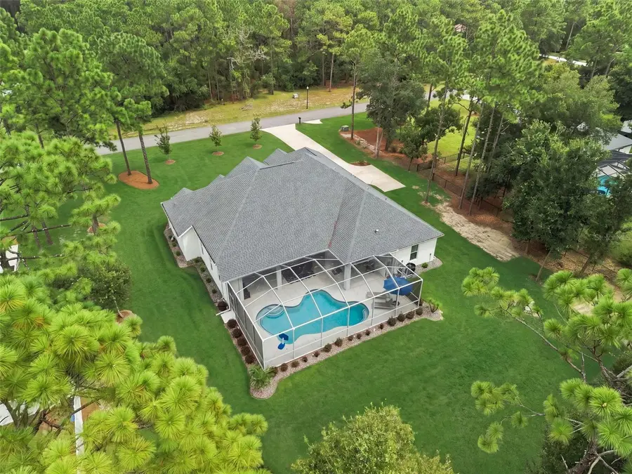 5401 Zamia Drive, Brooksville, FL 34604 - #2