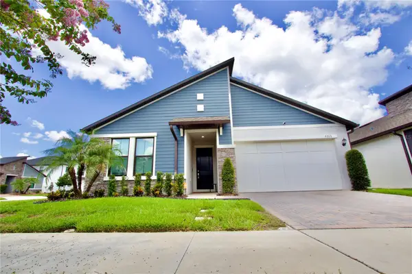 9723 Coneflower Court, LAND O LAKES, FL 34637