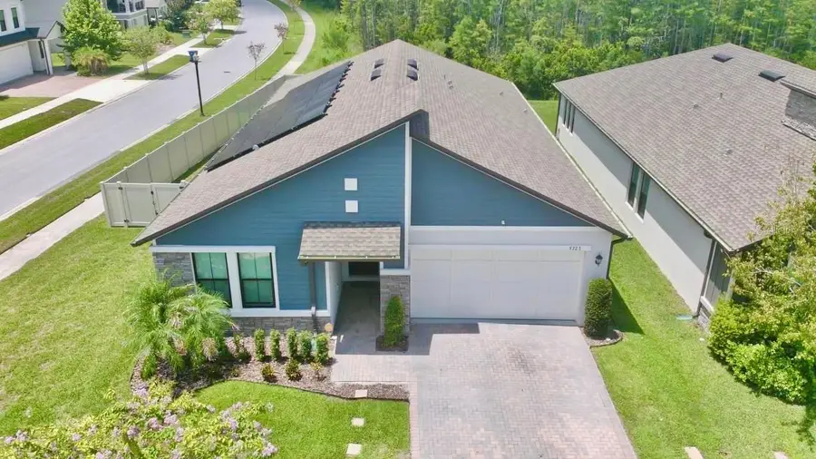 9723 Coneflower Court, Land O Lakes, FL 34637 - #2