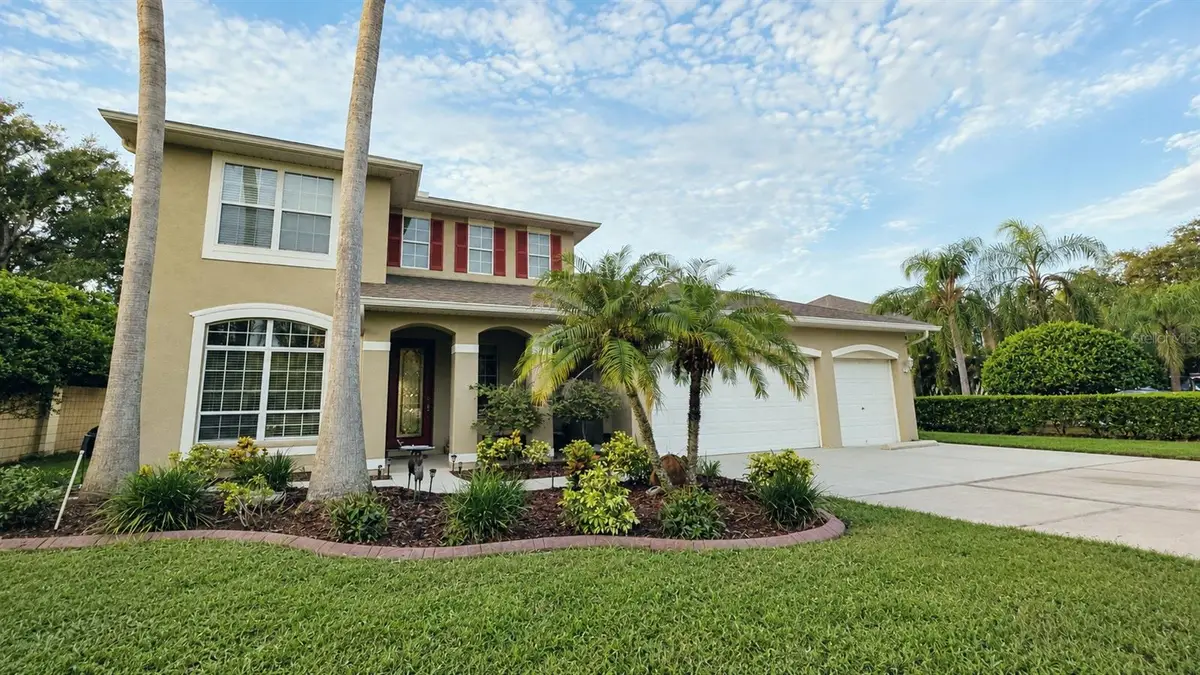 21111 Preservation Drive, Land O Lakes, FL 34638 - #1