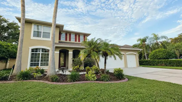 21111 Preservation Drive, LAND O LAKES, FL 34638