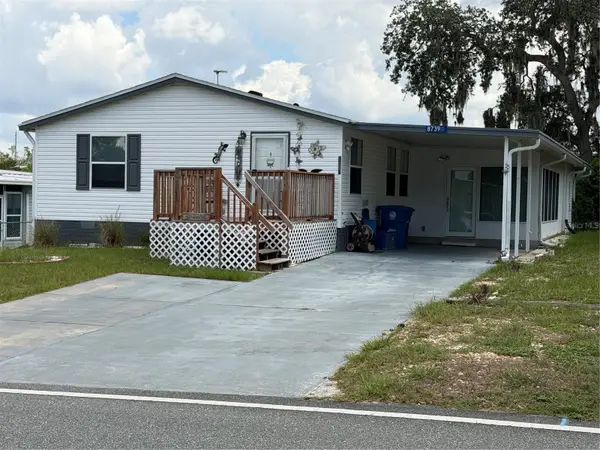 8739 Highpoint Boulevard, BROOKSVILLE, FL 34613