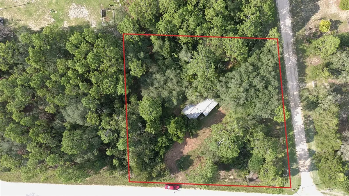 650 NE 138 Avenue, Williston, FL 32696 - #1