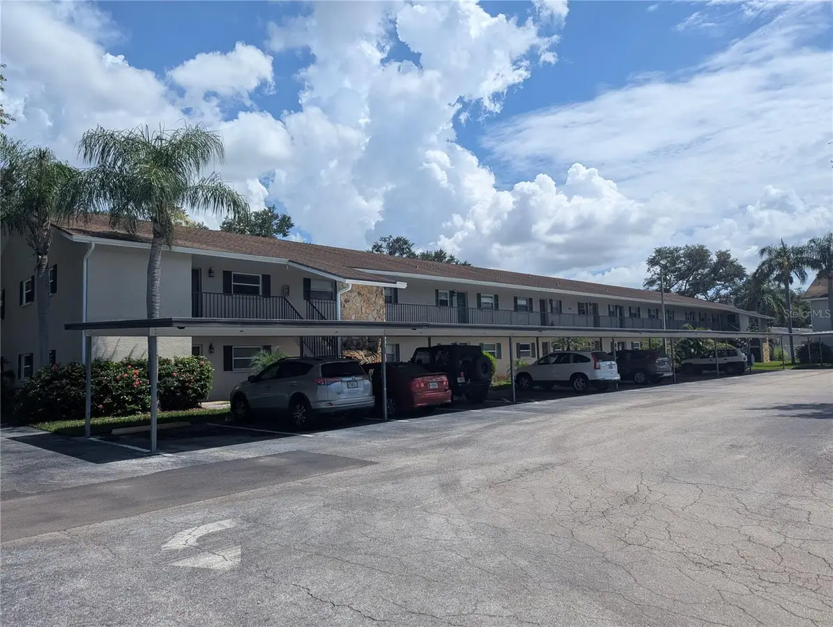 9881 113th Street #220, Seminole, FL 33772 - #1